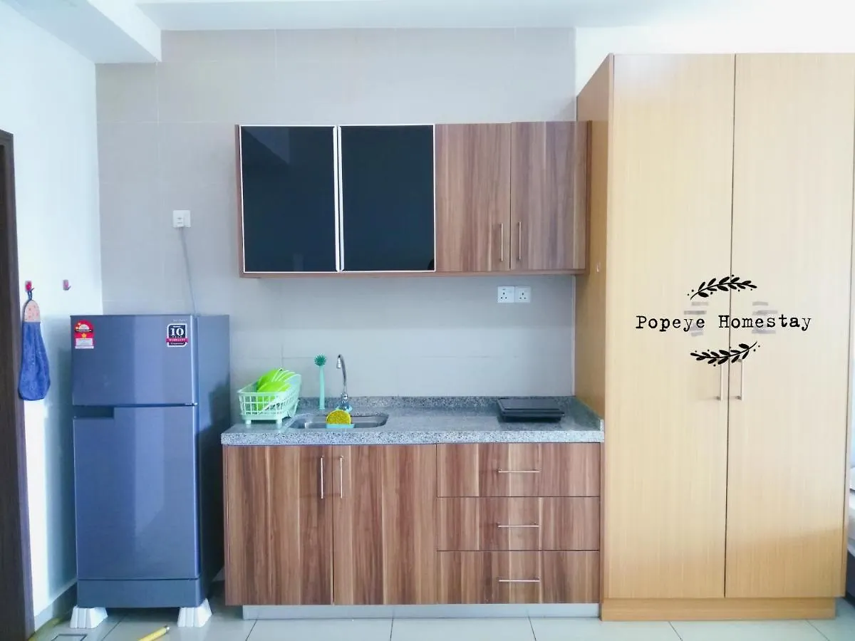 Luxury Premium Suite @ Kempas Johor Bahru