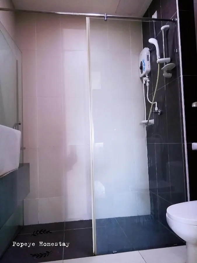 Luxury Premium Suite @ Kempas Johor Bahru 0*,