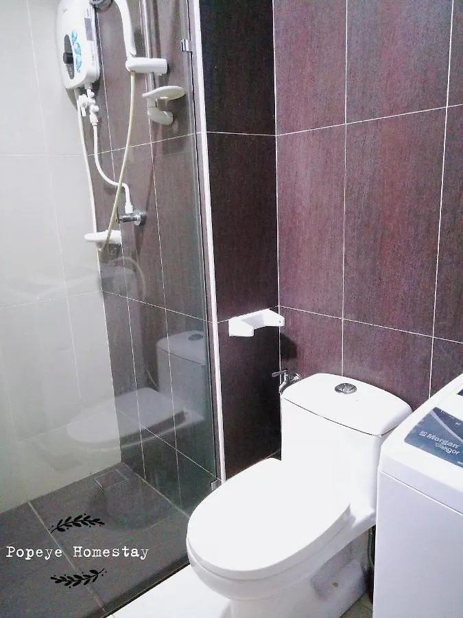 Luxury Premium Suite @ Kempas Johor Bahru